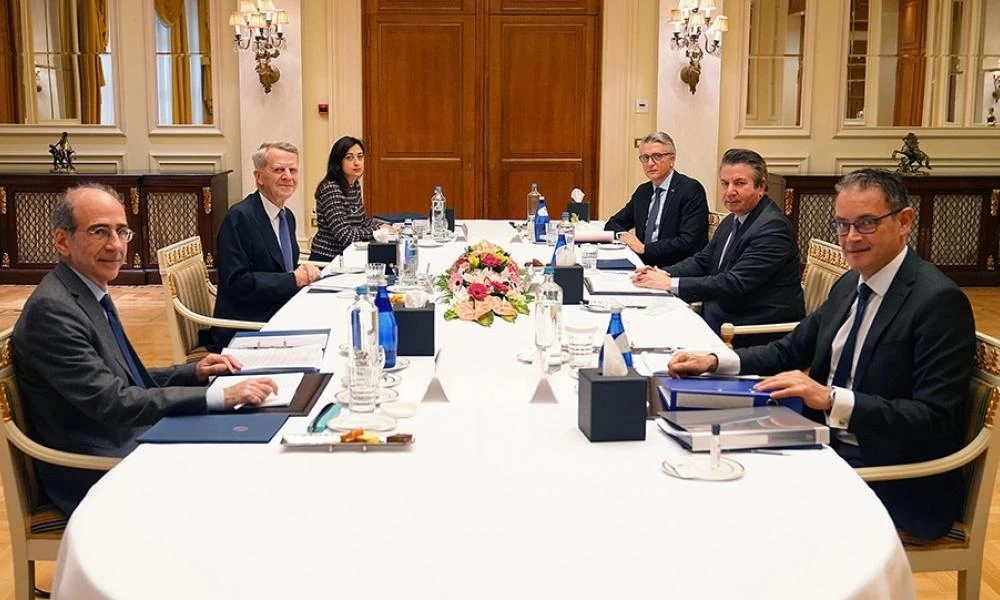 Ξαναρχίζουν οι διερευνητικές επαφές Ελλάδας-Τουρκίας στην Αγκυρα την Τετάρτη